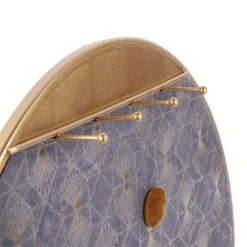 Bon marché 😉 Paris Prix Miroir Porte Bijoux Déco Lolita 40cm Gris & Or 🤩 7 Bon marché 😉 Paris Prix Miroir Porte Bijoux Déco Lolita 40cm Gris & Or 🤩 -ATMOSPHERA Shop unnamed file 1011