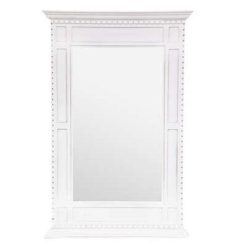 Top 10 â€ïž Miroir Mural Vintage CheminĂ©e 115cm Blanc âïž