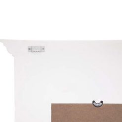 Top 10 ❤️ Miroir Mural Vintage Cheminée 115cm Blanc ✔️ -ATMOSPHERA Shop unnamed file 1017