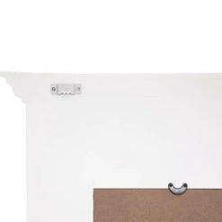 Top 10 ❤️ Miroir Mural Vintage Cheminée 115cm Blanc ✔️ -ATMOSPHERA Shop unnamed file 1017