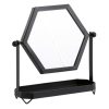 De gros ✨ Paris Prix Miroir Déco Sur Pied Métal 30cm Noir ???? 1 De gros ✨ Paris Prix Miroir Déco Sur Pied Métal 30cm Noir ???? -ATMOSPHERA Shop unnamed file 1026