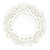 Tout neuf ???? Paris Prix Miroir Mural En Bois Sculpté Charme 60cm Blanc ???? 2 Tout neuf ???? Paris Prix Miroir Mural En Bois Sculpté Charme 60cm Blanc ???? -ATMOSPHERA Shop unnamed file 1029