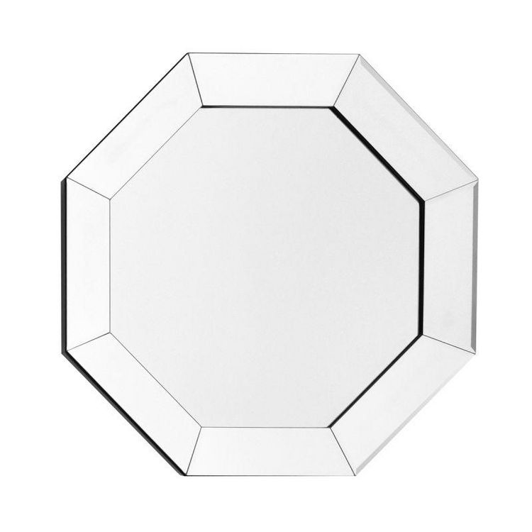 Bon marché ???? Paris Prix Miroir Mural Design Kronos 60cm Argent ???? 3 Bon marché ???? Paris Prix Miroir Mural Design Kronos 60cm Argent ????
