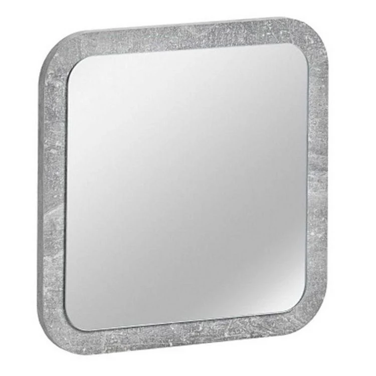 Nouveau 🧨 Paris Prix Miroir Carré Design Wally 35cm Argent 🌟 3 Nouveau 🧨 Paris Prix Miroir Carré Design Wally 35cm Argent 🌟
