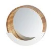 Offres 😀 Wenko Miroir Avec Compartiment Scandi Finja - Diam. 39 Cm - Blanc 🤩 2 Offres 😀 Wenko Miroir Avec Compartiment Scandi Finja - Diam. 39 Cm - Blanc 🤩 -ATMOSPHERA Shop unnamed file 1057