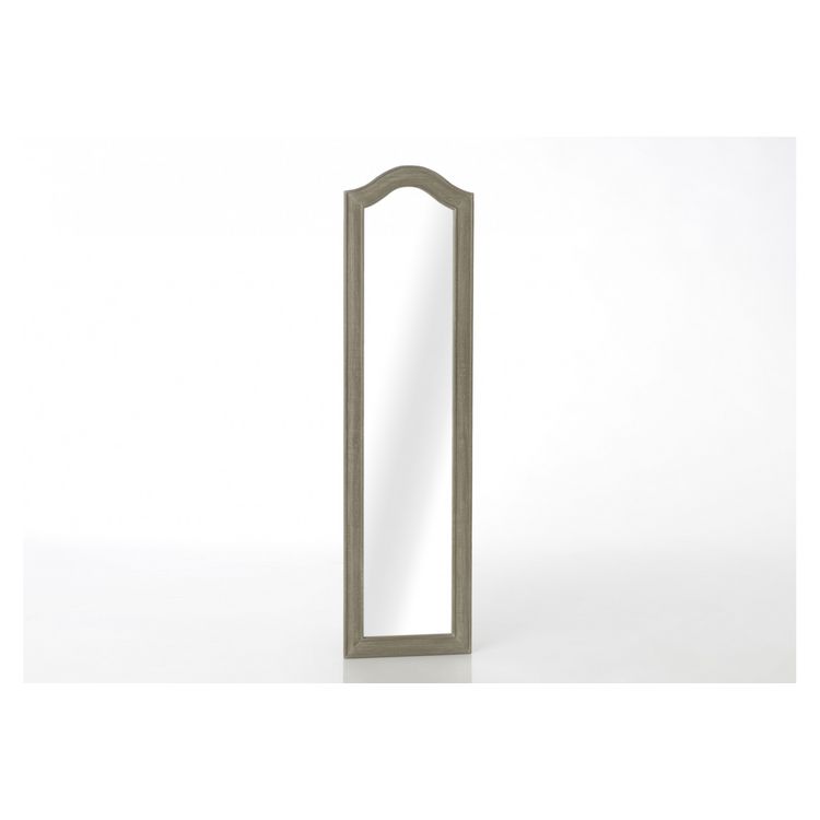 Meilleure affaire ⌛ HELLIN Miroir Gris Anthracite H150 - CELESTINE ✔️ 4 Meilleure affaire ⌛ HELLIN Miroir Gris Anthracite H150 - CELESTINE ✔️ – Image 2