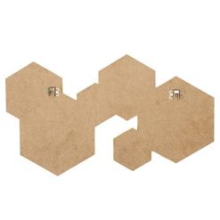 Offres ???? Paris Prix Lot De 6 Miroirs Muraux Hexagonal 57cm Or ???? 6 Offres ???? Paris Prix Lot De 6 Miroirs Muraux Hexagonal 57cm Or ???? -ATMOSPHERA Shop unnamed file 1073