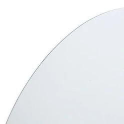 Acheter 😀 Lot De 4 Miroirs Adhésifs Rond 30x30cm Argent 🛒 -ATMOSPHERA Shop unnamed file 1085