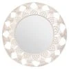 Budget 👏 Miroir Mural Design Palm Cocktail 56cm Beige Lin ✨ -ATMOSPHERA Shop unnamed file 1093