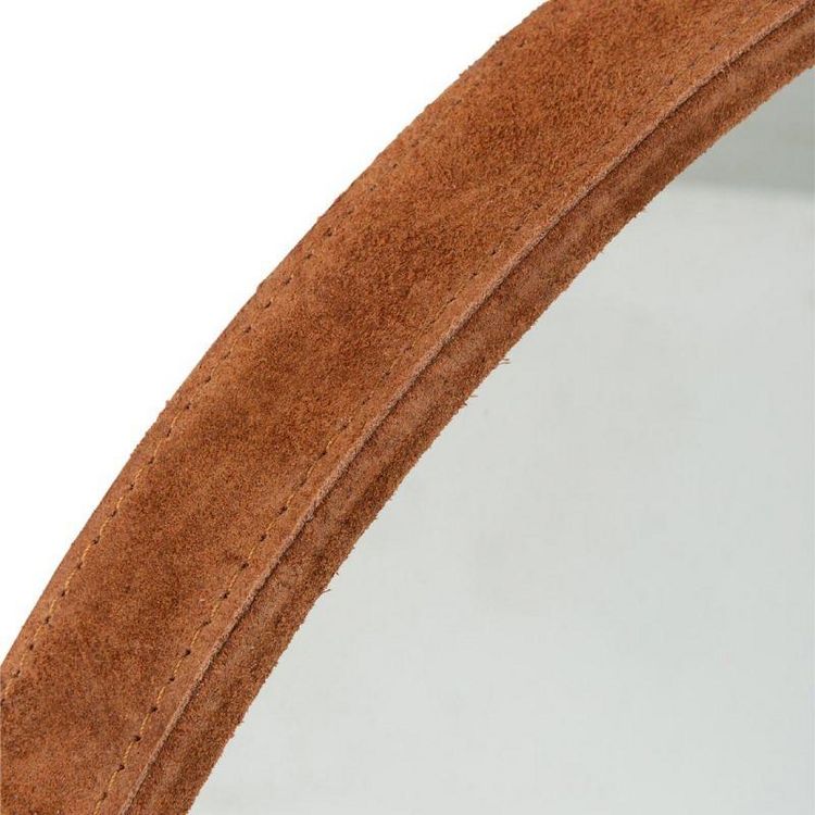 Paris Prix Miroir Mural Design en Cuir Tortu 40cm Cognac Meilleur prix ???? Paris Prix Miroir Mural Design En Cuir Tortu 60cm Cognac ???? -ATMOSPHERA Shop unnamed file 1118