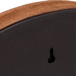 Meilleur prix ???? Paris Prix Miroir Mural Design En Cuir Tortu 60cm Cognac ???? 4 Meilleur prix ???? Paris Prix Miroir Mural Design En Cuir Tortu 60cm Cognac ???? -ATMOSPHERA Shop unnamed file 1119