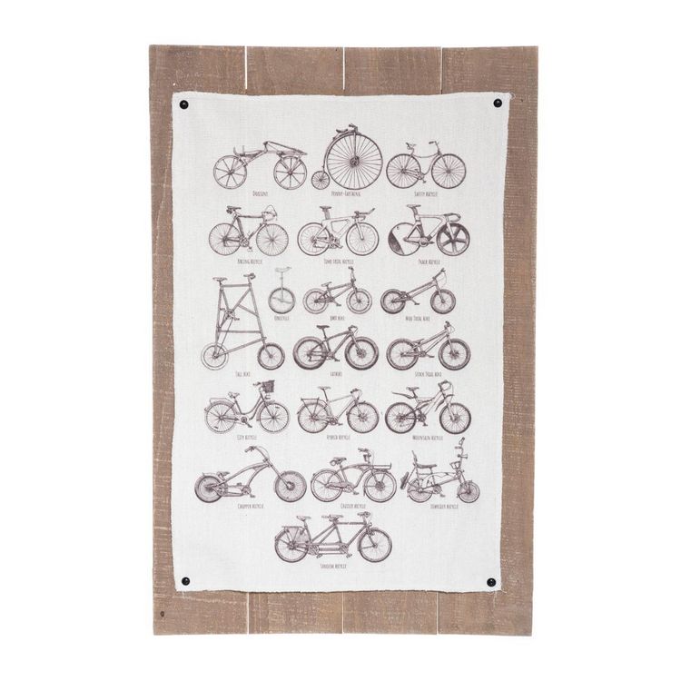 ATMOSPHERA Décoration murale bois Vélo Coupon ???? ATMOSPHERA Décoration Murale Bois Vélo ⭐ -ATMOSPHERA Shop unnamed file 1122