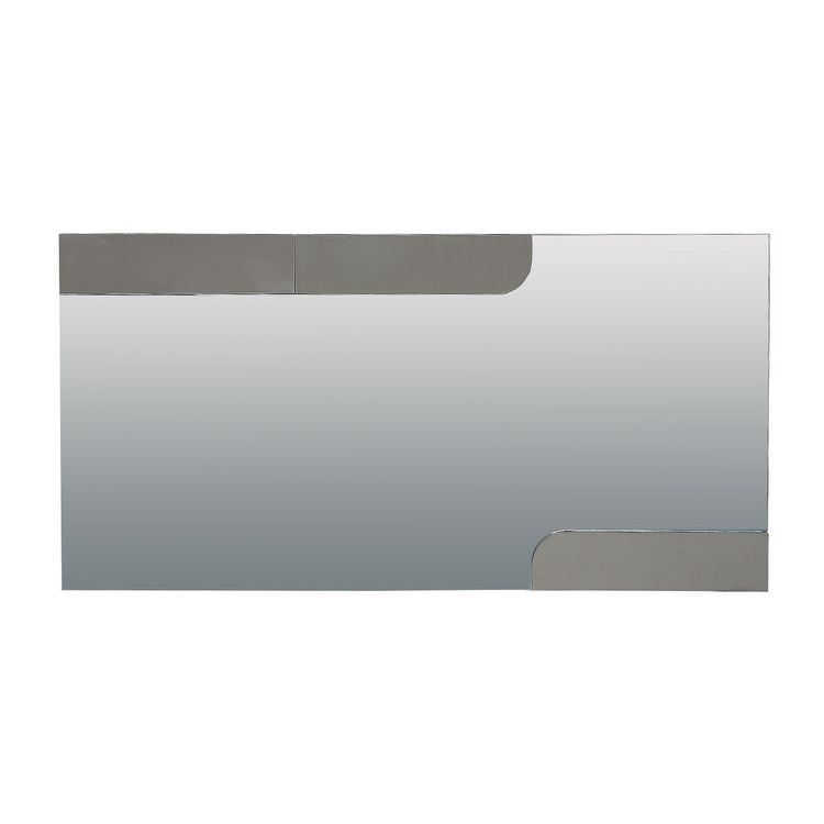 Miroir laqué ISORA - Gris Acheter ???? Miroir Laqué ISORA - Gris ⌛ -ATMOSPHERA Shop unnamed file 1124