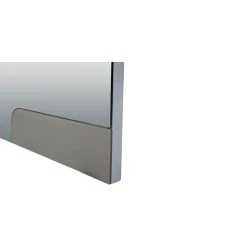 Acheter 👍 Miroir Laqué ISORA - Gris ⌛ -ATMOSPHERA Shop unnamed file 1126