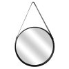 Nouveau ???? Paris Prix Miroir Rond Design Barbier 50cm Noir ✔️ 1 Nouveau ???? Paris Prix Miroir Rond Design Barbier 50cm Noir ✔️ -ATMOSPHERA Shop unnamed file 1129