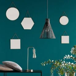 Sortie 😍 ATMOSPHERA Ensemble De 3 Miroirs Hexa Chaîne Noir 🥰 7 Sortie 😍 ATMOSPHERA Ensemble De 3 Miroirs Hexa Chaîne Noir 🥰 -ATMOSPHERA Shop unnamed file 1155