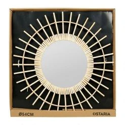 Top 10 🧨 No Name Miroir Rond Bambou Soleil D54 ✨ -ATMOSPHERA Shop unnamed file 1158