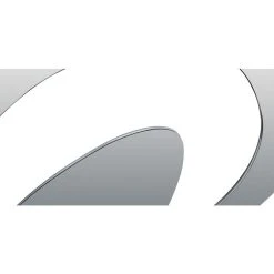 Grosses soldes 👍 Miroir Design Laqué UTOPIA - Blanc 🤩 -ATMOSPHERA Shop unnamed file 1161