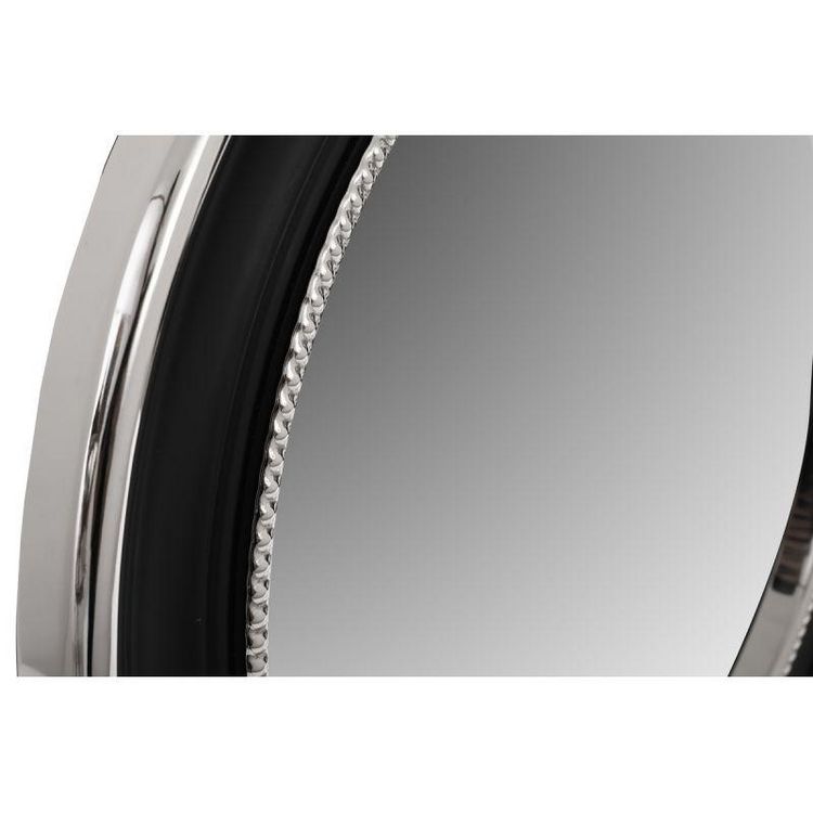 Paris Prix Miroir Mural Design Eleganca 58cm Argent & Noir Offres ???? Paris Prix Miroir Mural Design Eleganca 58cm Argent & Noir ???? -ATMOSPHERA Shop unnamed file 1165