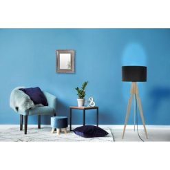 Nouveau ???? Paris Prix Miroir Mural Vintage Sirius 44cm Argent ???? -ATMOSPHERA Shop unnamed file 1171