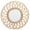 Nouveau 🎁 Miroir Mural Design En Rotin Fleurus 50cm Or 💯 2 Nouveau 🎁 Miroir Mural Design En Rotin Fleurus 50cm Or 💯 -ATMOSPHERA Shop unnamed file 1184