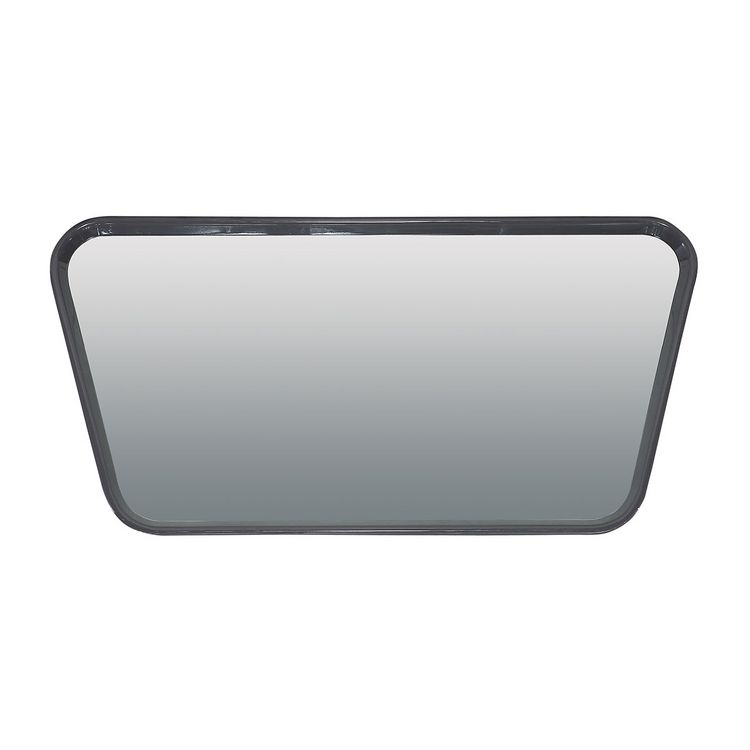 Miroir laqué JAZZ - Gris Coupon ???? Miroir Laqué JAZZ - Gris ???? -ATMOSPHERA Shop unnamed file 1218