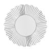 Meilleure vente âš Paris Prix Miroir Mural Design Amor 80cm Argent âš 2 Meilleure vente âš Paris Prix Miroir Mural Design Amor 80cm Argent âš -ATMOSPHERA Shop unnamed file 1229