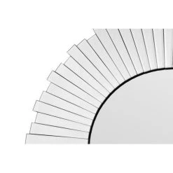 Meilleure vente ✨ Paris Prix Miroir Mural Design Amor 80cm Argent ✨ -ATMOSPHERA Shop unnamed file 1231