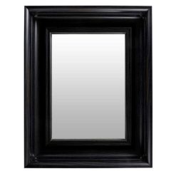 Top 10 â Paris Prix Miroir Mural DĂ©co Scott 45cm Marron FoncĂ© â€ïž