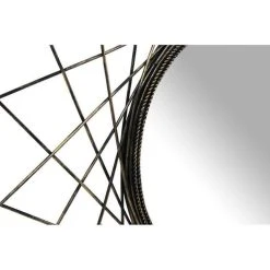 Bon marché 🎉 Paris Prix Miroir Mural Déco Soprano 79cm Or 😉 -ATMOSPHERA Shop unnamed file 1251