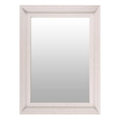 Bon marchĂ© â€ïž Paris Prix Miroir Mural DĂ©co Scott 79cm Blanc â