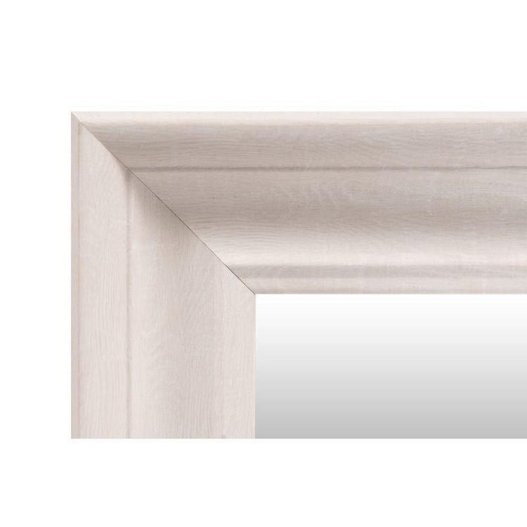 Paris Prix Miroir Mural Déco Scott 79cm Blanc Bon marché ❤️ Paris Prix Miroir Mural Déco Scott 79cm Blanc ⭐ -ATMOSPHERA Shop unnamed file 1270