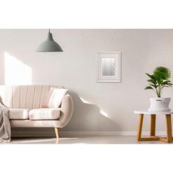 Meilleure vente ???? Paris Prix Miroir Mural Déco Howard 49cm Blanc ???? 7 Meilleure vente ???? Paris Prix Miroir Mural Déco Howard 49cm Blanc ???? -ATMOSPHERA Shop unnamed file 1289