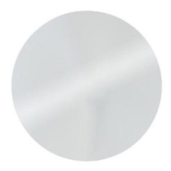 Alternative view of Sortie ???? Lot De 2 Miroirs Adhésifs Rond 40x40cm Argent ????