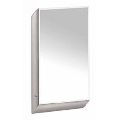 Sortie ???? Paris Prix Miroir Mural Design Isée 75cm Argent ????