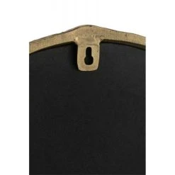 Coupon 🔔 Paris Prix Miroir Mural Design Ombré 61cm Or 🎁 -ATMOSPHERA Shop unnamed file 1304