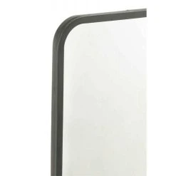 Grosses soldes ⭐ Paris Prix Miroir Mural Design Hopoldo 120cm Noir Mat 😍 -ATMOSPHERA Shop unnamed file 1329