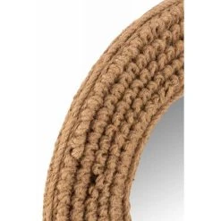 Vente flash ⌛ Paris Prix Miroir Mural Rond Tissé Jute 71cm Naturel 👍 5 Vente flash ⌛ Paris Prix Miroir Mural Rond Tissé Jute 71cm Naturel 👍 -ATMOSPHERA Shop unnamed file 1348