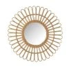 Coupon 🌟 Paris Prix Miroir Mural Déco En Rotin Ellen 60cm Naturel ❤️ -ATMOSPHERA Shop unnamed file 1357