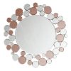 Offres ???? Paris Prix Miroir Mural Design Bubble 80cm Argent & Rose ???? 2 Offres ???? Paris Prix Miroir Mural Design Bubble 80cm Argent & Rose ???? -ATMOSPHERA Shop unnamed file 1363