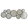 Le moins cher ???? Paris Prix Miroir Mural Design 9 Ronds 84cm Noir ???? 2 Le moins cher ???? Paris Prix Miroir Mural Design 9 Ronds 84cm Noir ???? -ATMOSPHERA Shop unnamed file 1366