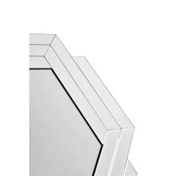 Meilleure affaire 👍 Paris Prix Miroir Mural Design Artemis 85cm Argent ✨ -ATMOSPHERA Shop unnamed file 1369