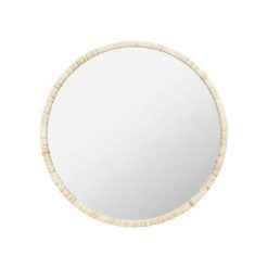 Les meilleures critiques de ???? Lot De 3 Miroirs Muraux Déco Jessy 45cm Beige ???? -ATMOSPHERA Shop unnamed file 1380