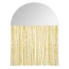 Remise ⭐ Miroir Mural à Franges Demi Cercle 34cm Or ❤️ 2 Remise ⭐ Miroir Mural à Franges Demi Cercle 34cm Or ❤️ -ATMOSPHERA Shop unnamed file 1381