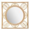 Offres ???? Miroir Mural En Rotin Design Aoni 52cm Beige ???? 2 Offres ???? Miroir Mural En Rotin Design Aoni 52cm Beige ???? -ATMOSPHERA Shop unnamed file 1395