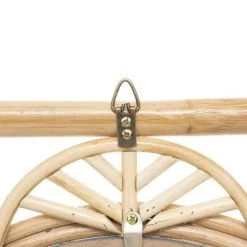 Offres 🔔 Miroir Mural En Rotin Design Aoni 52cm Beige 💯 7 Offres 🔔 Miroir Mural En Rotin Design Aoni 52cm Beige 💯 -ATMOSPHERA Shop unnamed file 1397