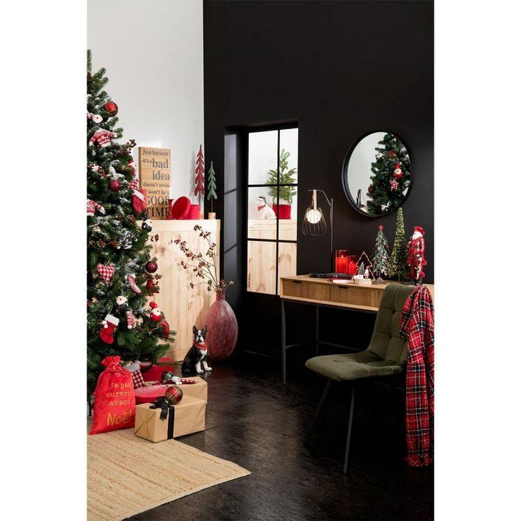 Paris Prix Miroir Mural Rond Design Bord Métal 60cm Noir Tout neuf ❤️ Paris Prix Miroir Mural Rond Design Bord Métal 60cm Noir ???? -ATMOSPHERA Shop unnamed file 1401