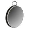 De gros â Paris Prix Miroir Mural Design Eleganca 50cm Argent & Noir ???? 2 De gros â Paris Prix Miroir Mural Design Eleganca 50cm Argent & Noir ???? -ATMOSPHERA Shop unnamed file 1440
