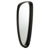 Sortie ???? Paris Prix Miroir Mural En Verre Design Giles 89cm Noir ???? -ATMOSPHERA Shop unnamed file 1442