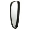 Sortie 👏 Paris Prix Miroir Mural En Verre Design Giles 89cm Noir 👍 -ATMOSPHERA Shop unnamed file 1442